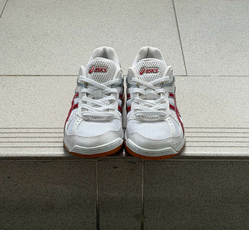 [새제품/정품]아식스 로테 리브레F15#230~235--2