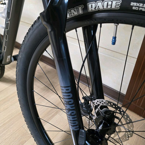 트렉 엑스칼리버8 MTB 자전거 미사용 판매