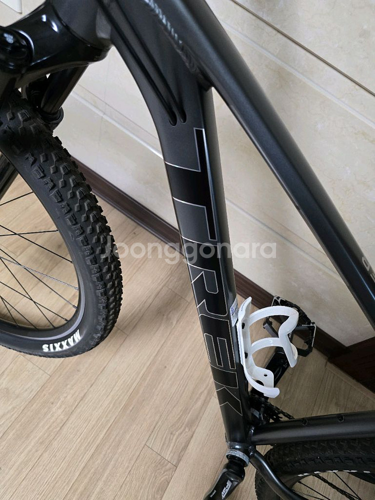 트렉 엑스칼리버8 MTB 자전거 미사용 판매--1