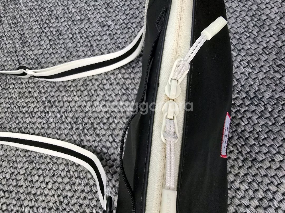 헌터 스벅 투웨이 보스턴 파우치백--2