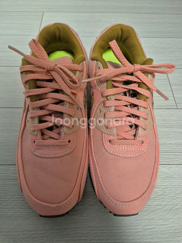 나이키 에어맥스90 런닝화 운동화 팝니다--0