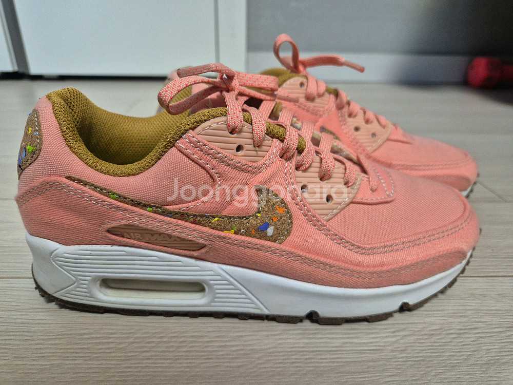 나이키 에어맥스90 런닝화 운동화 팝니다--1