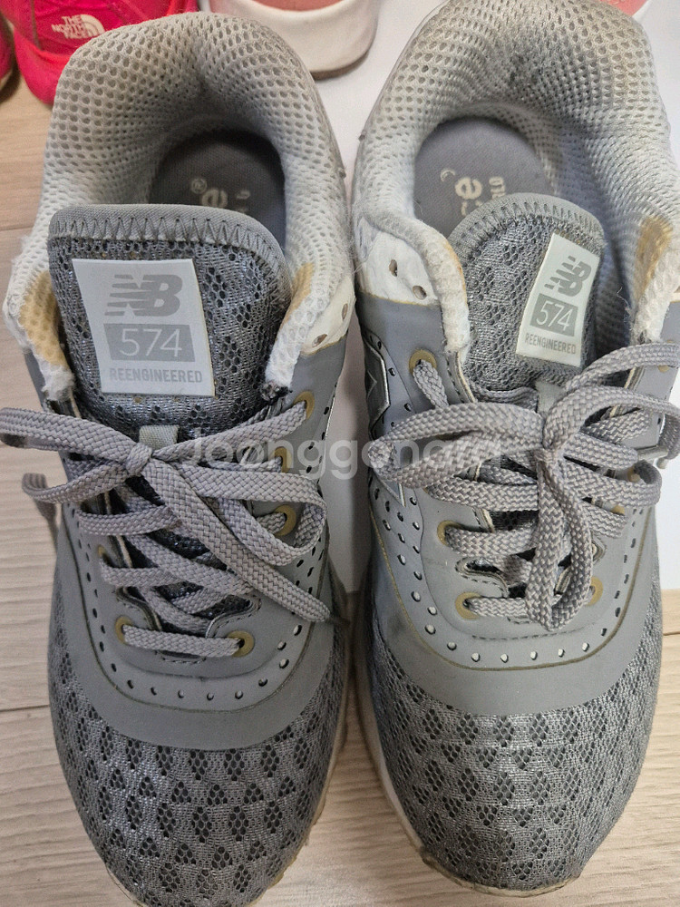 나이키 에어맥스90 런닝화 운동화 팝니다--7