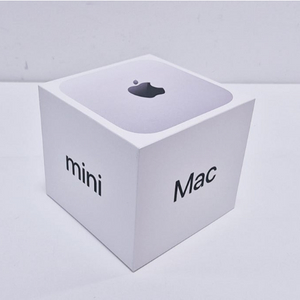 2025맥미니 Mac mini CTO M4 Pro 48G 4T (12코어 CPU, 16코어 GPU)