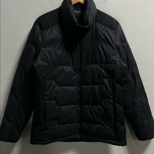 95-100 MILLET 밀레 구스다운 거위털 패딩