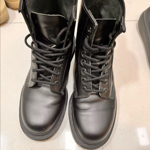 닥터마틴 1460 모노 255mm 이미지