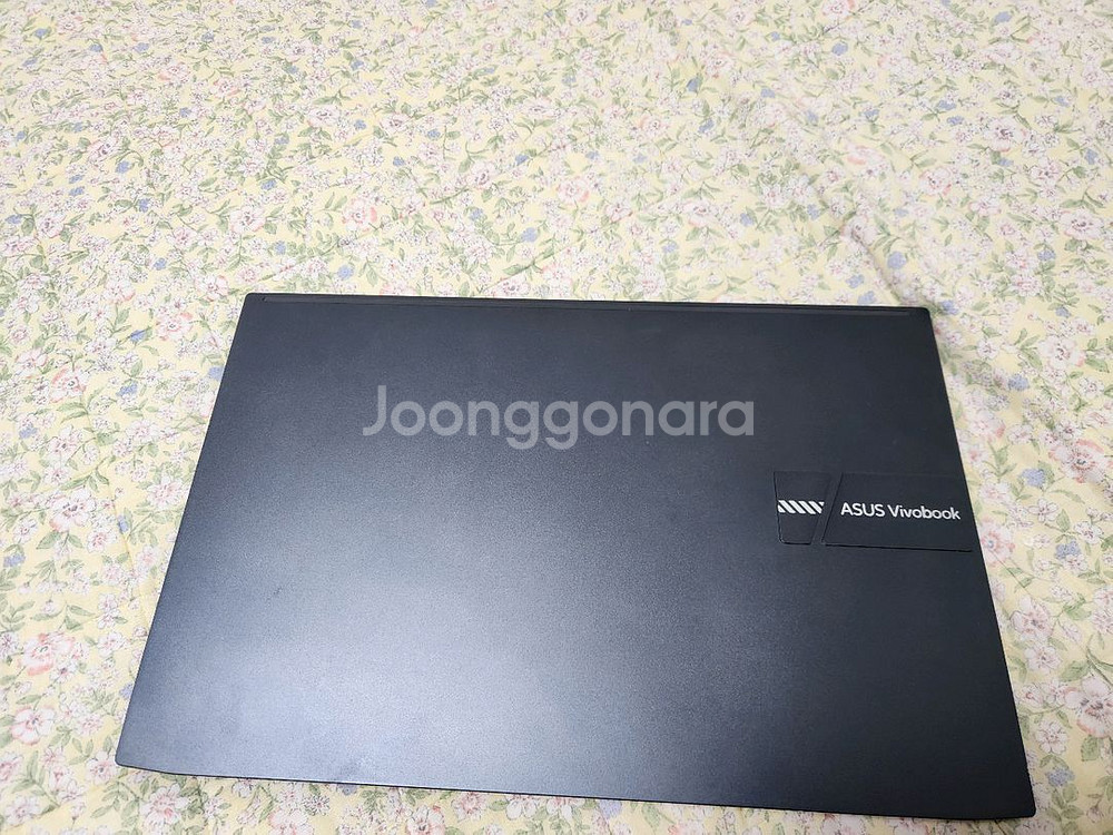 ASUS 비보북 Pro 15 OLED (i5-11세대/RTX 3050/16GB/1TB SSD)--0