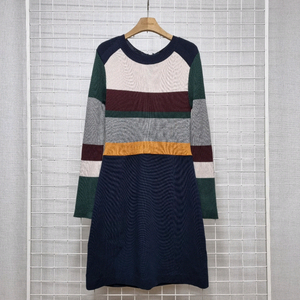 듀엘 니트원피스 55 (새상품급)