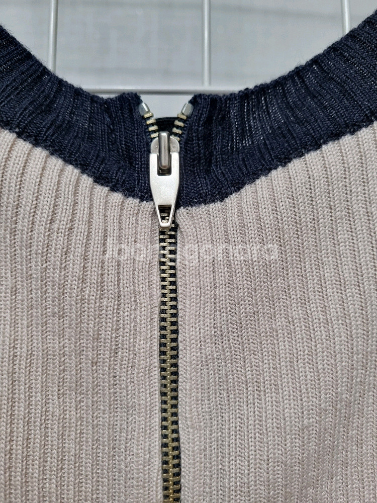 듀엘 니트원피스 55 (새상품급)--4