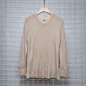 MINE 마인 캐시미어 100% 니트