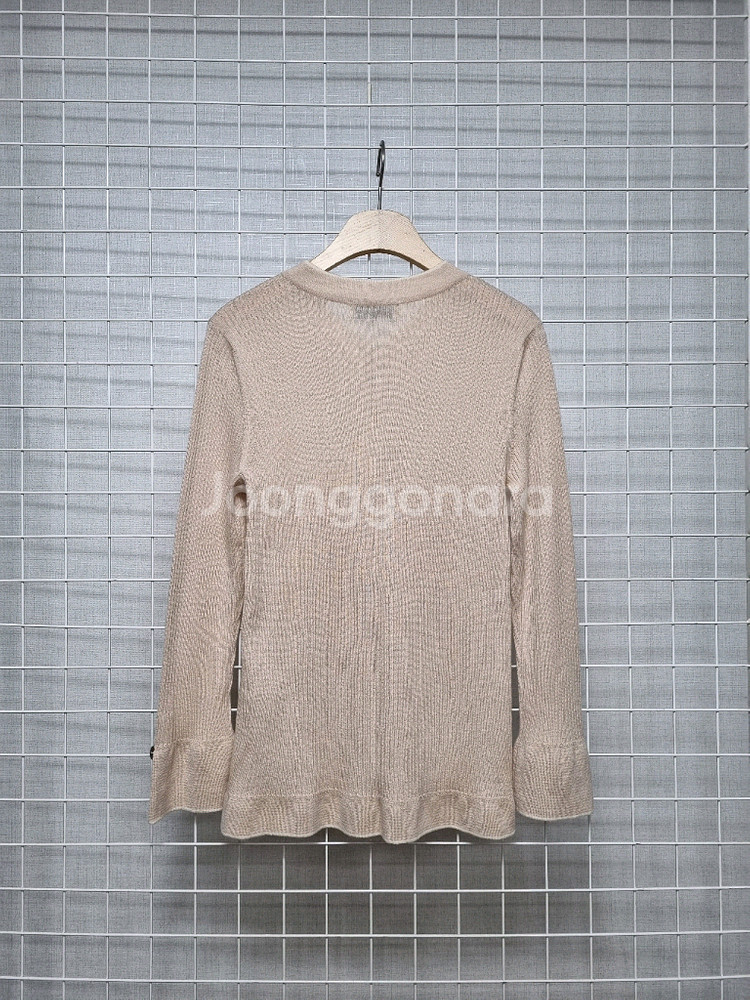 MINE 마인 캐시미어 100% 니트--1