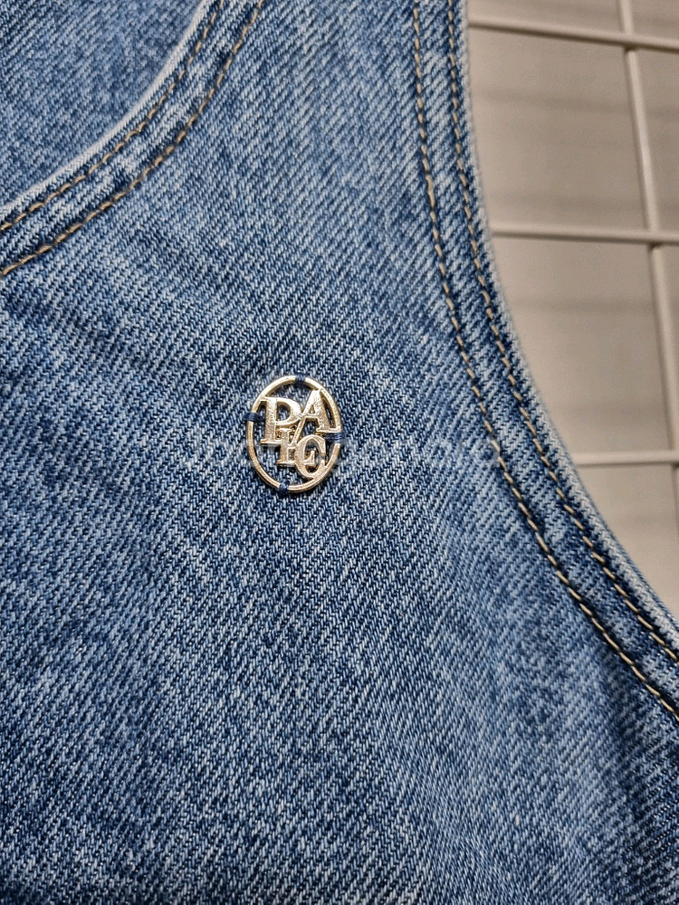 블랙 PLAC 청원피스--4