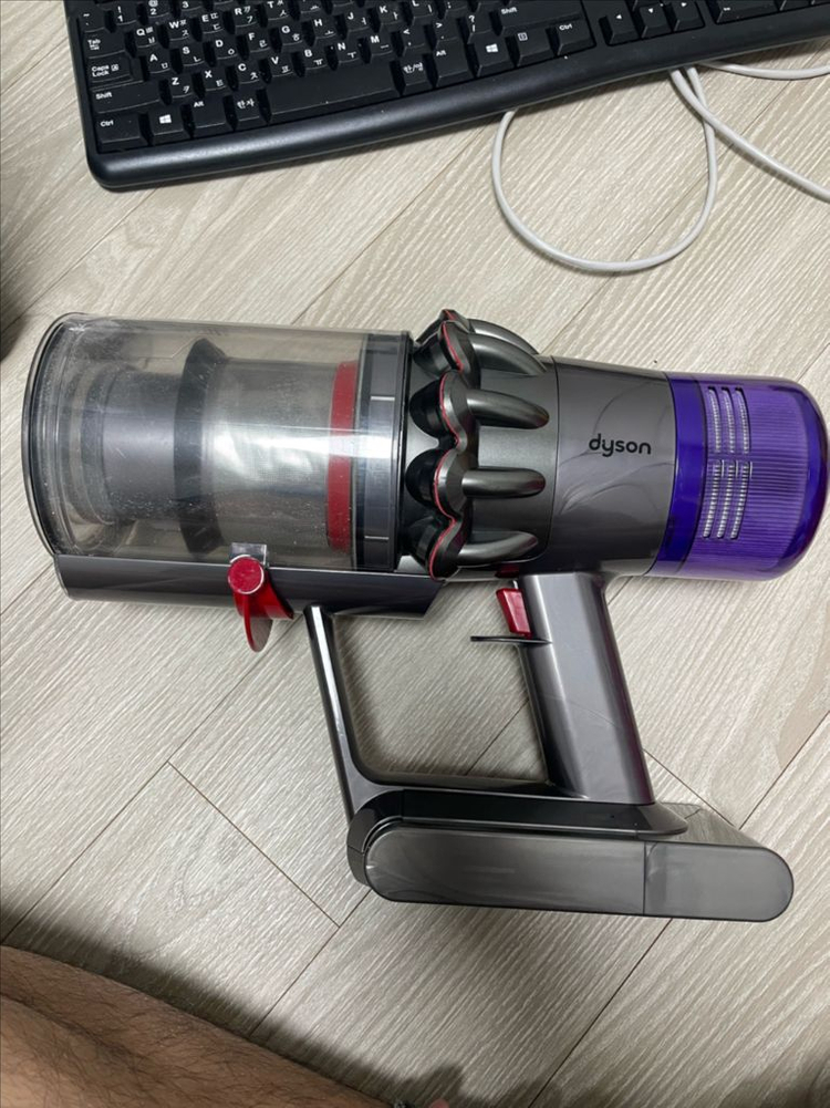 다이슨 v11 이미지