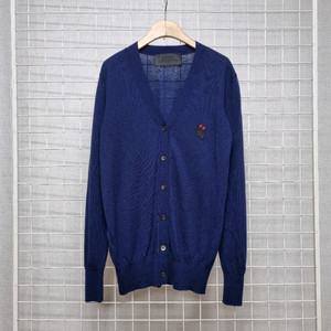 럭키슈에뜨 니트가디건