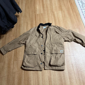 칼하트 WIP DARPER 자켓 이미지