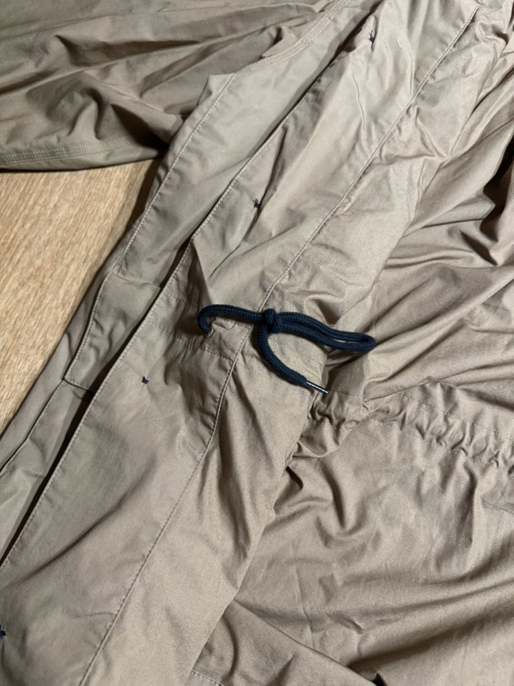 칼하트 WIP DARPER 자켓 이미지