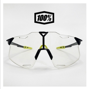 100% 하이퍼크래프트 변색 고글