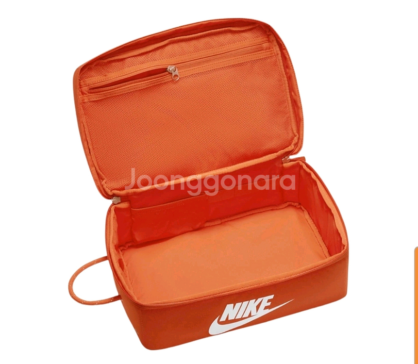 나이키 키즈 운동화 보관가방 DA7337-870--2