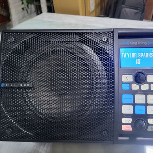 기타 앰프 등, 다양한 올인원 앰프 TC HELICON SingThing