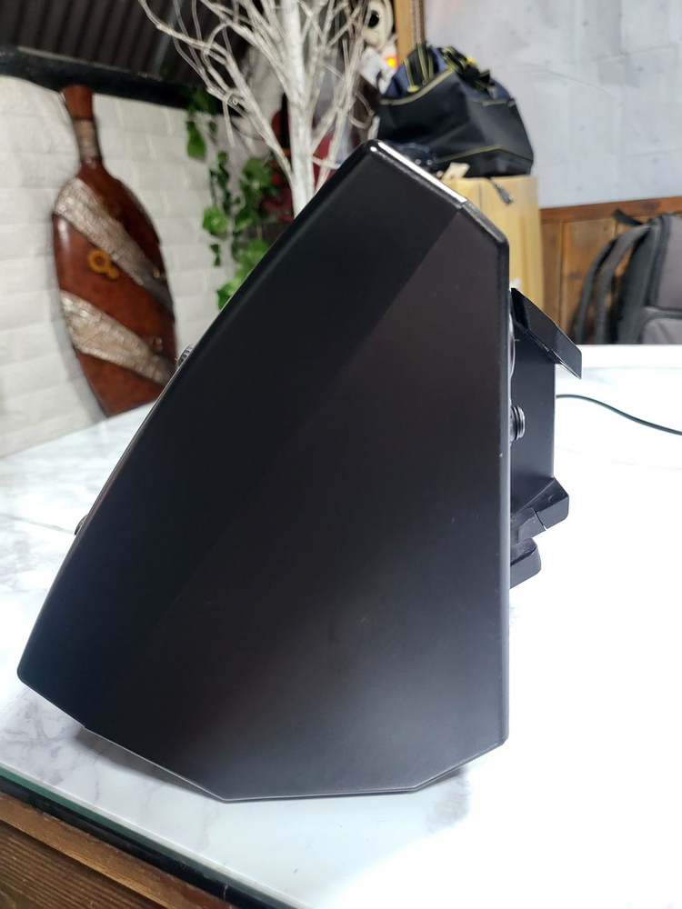 기타 앰프 등, 다양한 올인원 앰프 TC HELICON SingThing 이미지
