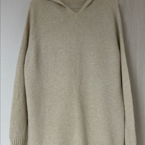 니트 상하의 세트