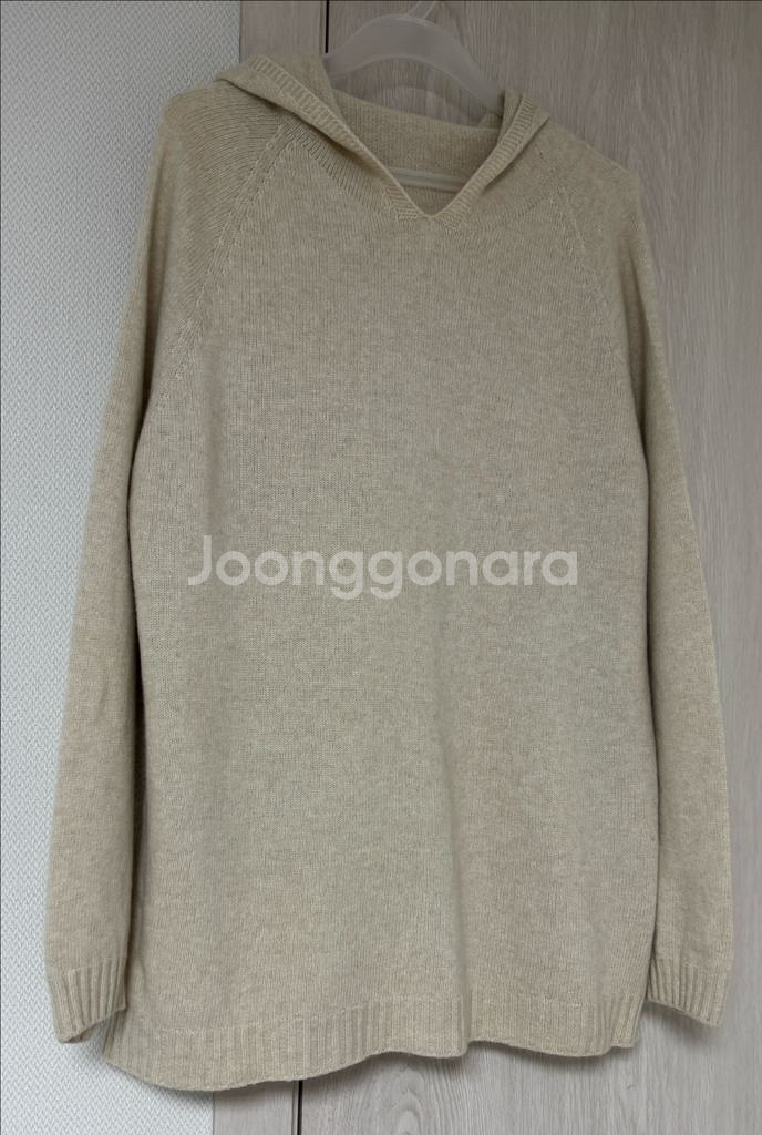 니트 상하의 세트--1