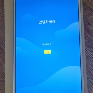 아이뮤즈 안드로이드 태블릿PC 레볼루션 G11 이미지