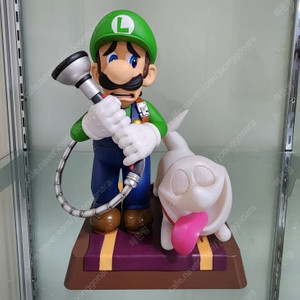 퍼스트포 루이지 맨션 판매합니다.