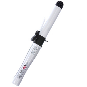 드라이롱 볼륨고데기 온도조절,자동회전