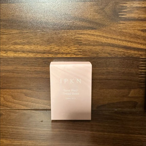 입큰 틴티드 베이스 핑크