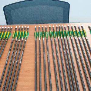 동선사 6치 5.5돈 22개 무진화살 5개 팜니다