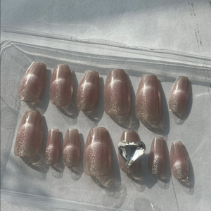 네일팁(^ • •^) 이미지