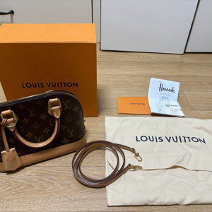 루이비통 알마bb