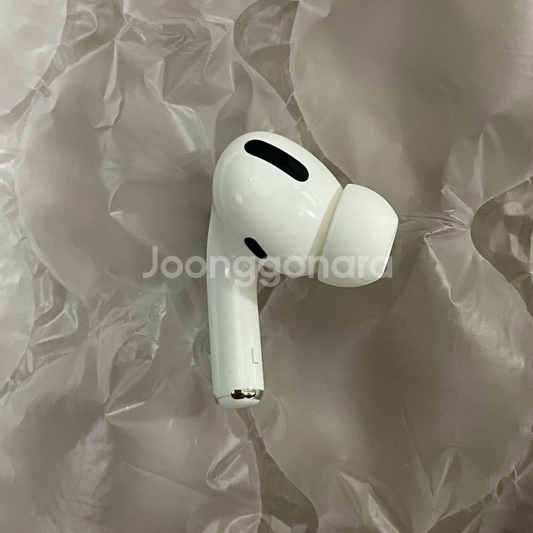 에어팟프로 S급 왼쪽--0