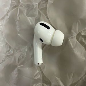 에어팟프로 S급 왼쪽