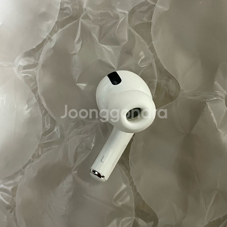 에어팟프로 S급 왼쪽--1