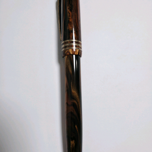 오노토 세퀘이아 한정판 만년필 18K M닙