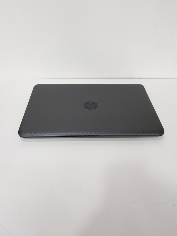 199번 HP 15인치 인강용 대학생 사무용 중고노트북 이미지