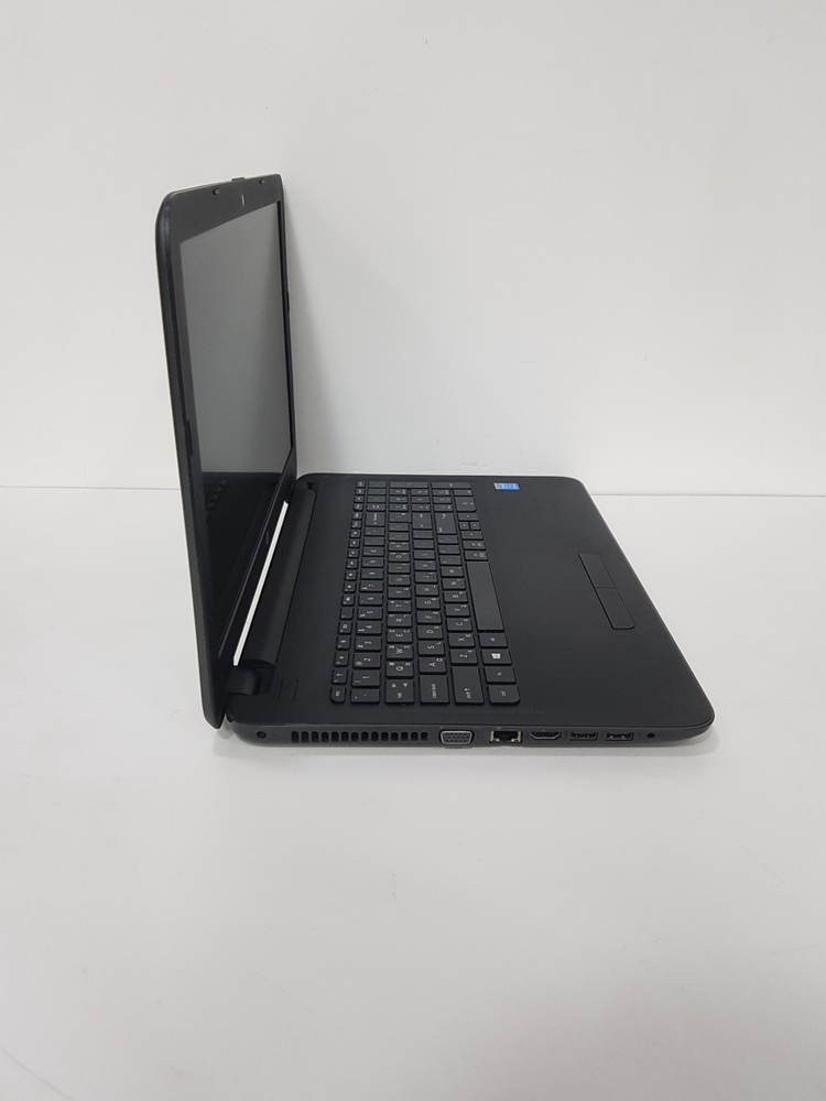 199번 HP 15인치 인강용 대학생 사무용 중고노트북 이미지