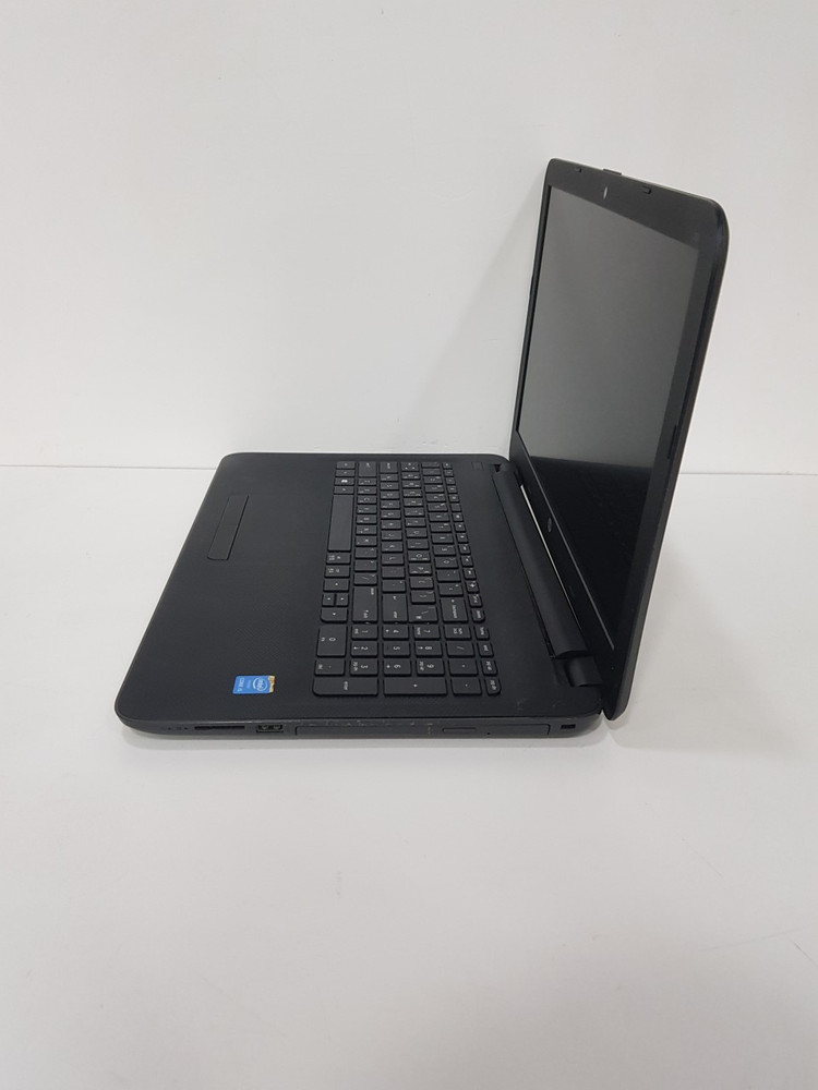 199번 HP 15인치 인강용 대학생 사무용 중고노트북 이미지