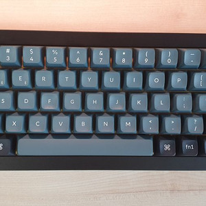 키크론 Q2 PRO 풀알루 황동+PC 보강판 타테빌 포론 흡음재 맥 애플 키보드 국내유통정품