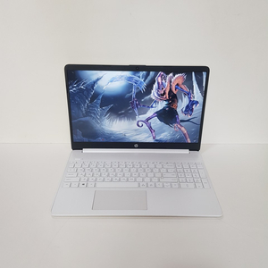 200번 HP 15인치 UHD 영상편집 일러스트 중고노트북 이미지