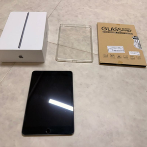 아이패드 미니5세대 셀룰러 64기가