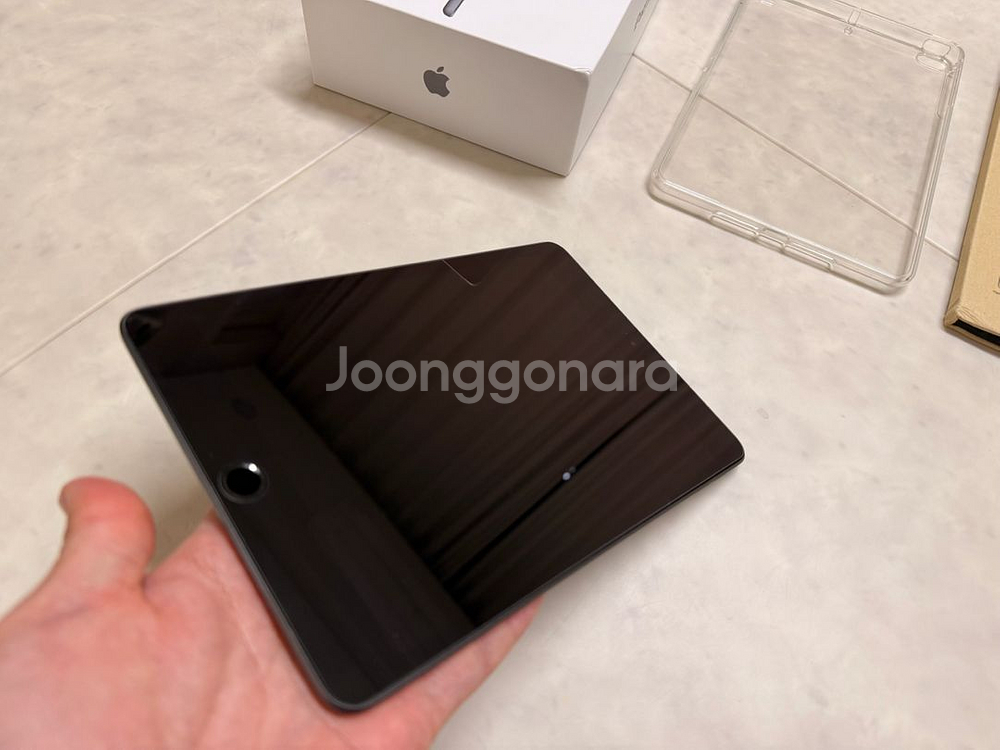 아이패드 미니5세대 셀룰러 64기가--1