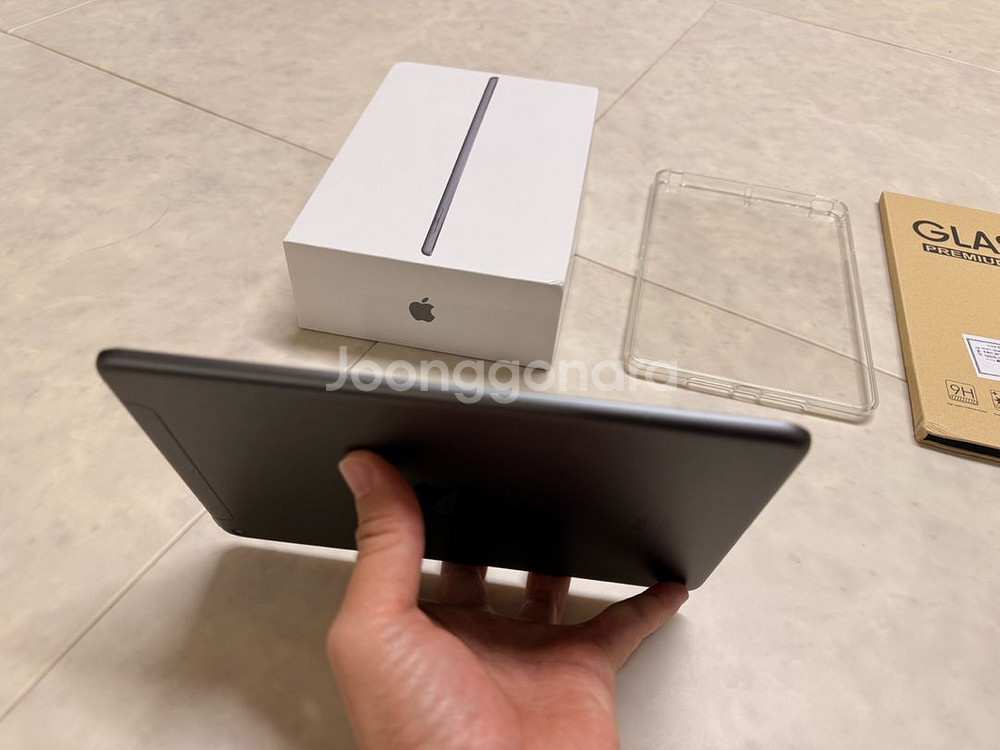 아이패드 미니5세대 셀룰러 64기가--2