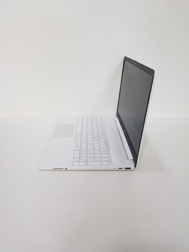 200번 HP 15인치 UHD 영상편집 일러스트 중고노트북 이미지