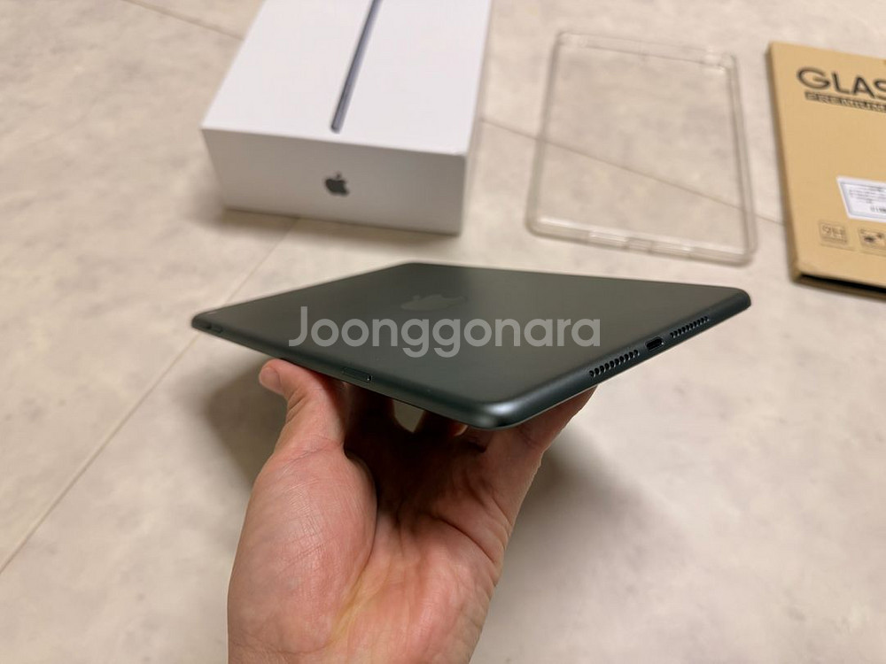 아이패드 미니5세대 셀룰러 64기가--4