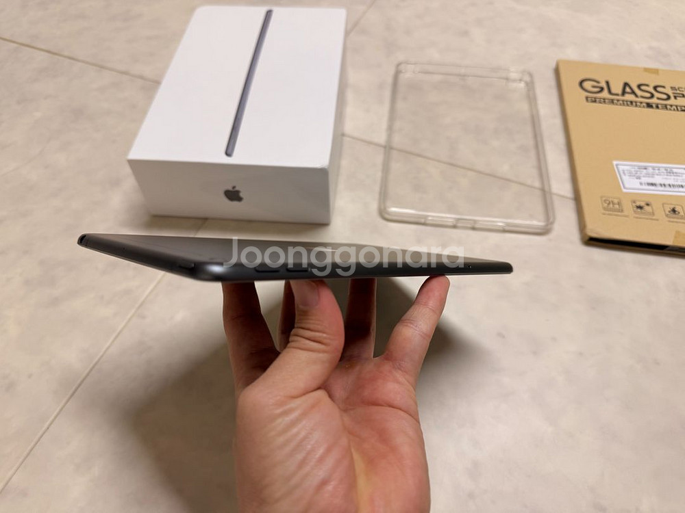 아이패드 미니5세대 셀룰러 64기가--5