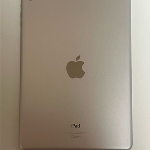 아이패드 에어 1세대 +가죽 케이스 이미지