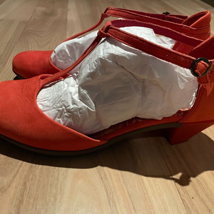 캠퍼 camper 구두 새상품